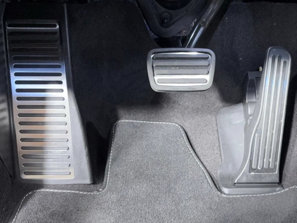 2025 Chevrolet Corvette Stingray 2LT