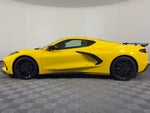 2025 Chevrolet Corvette Stingray 2LT