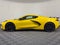 2025 Chevrolet Corvette Stingray 2LT