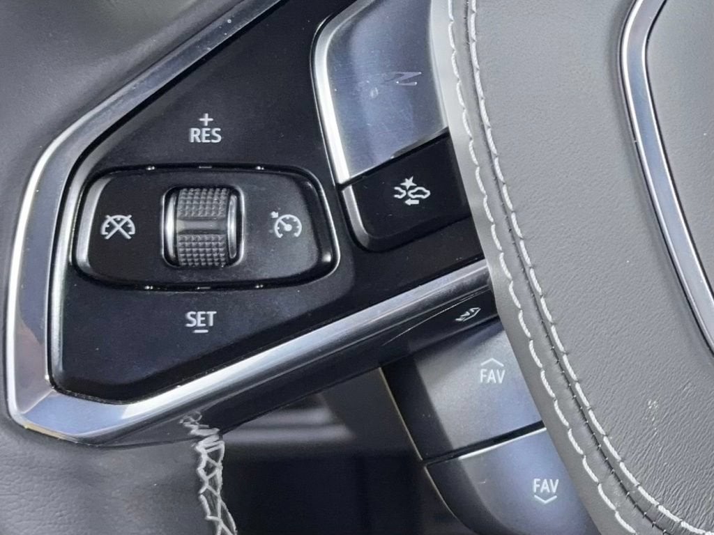 2025 Chevrolet Corvette Stingray 2LT
