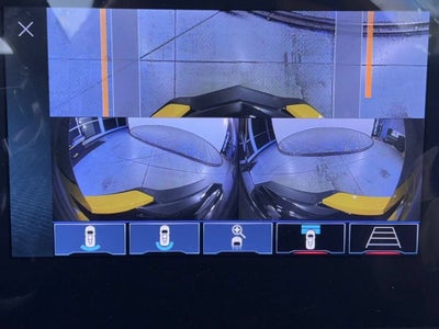 2025 Chevrolet Corvette Stingray 2LT