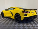 2025 Chevrolet Corvette Stingray 2LT