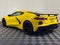 2025 Chevrolet Corvette Stingray 2LT