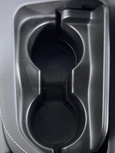 2025 Chevrolet Corvette Stingray 2LT