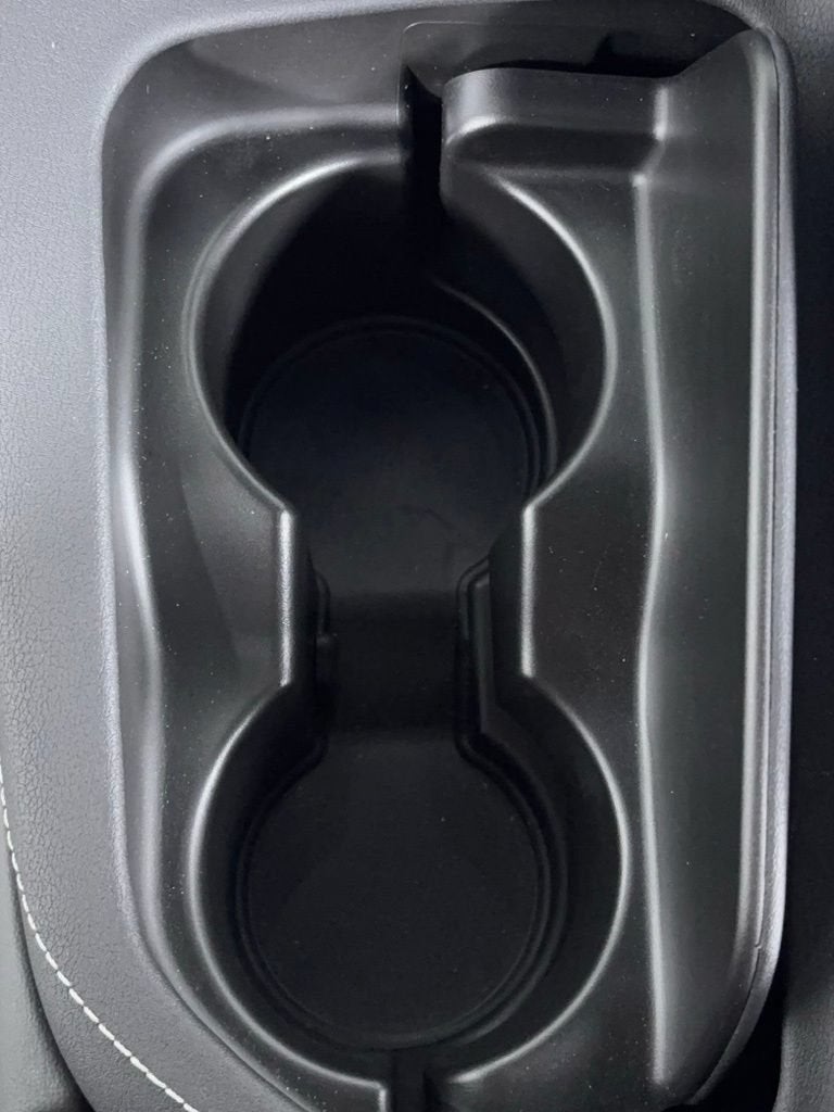 2025 Chevrolet Corvette Stingray 2LT