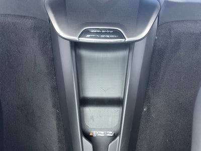 2025 Chevrolet Corvette Stingray 2LT