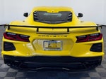 2025 Chevrolet Corvette Stingray 2LT
