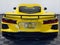 2025 Chevrolet Corvette Stingray 2LT
