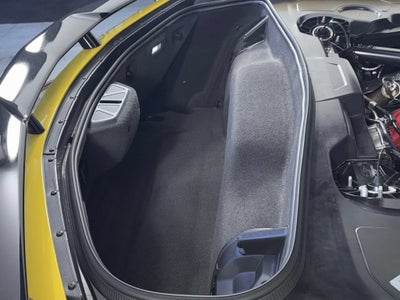 2025 Chevrolet Corvette Stingray 2LT