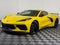 2025 Chevrolet Corvette Stingray 2LT