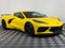 2025 Chevrolet Corvette Stingray 2LT