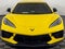 2025 Chevrolet Corvette Stingray 2LT