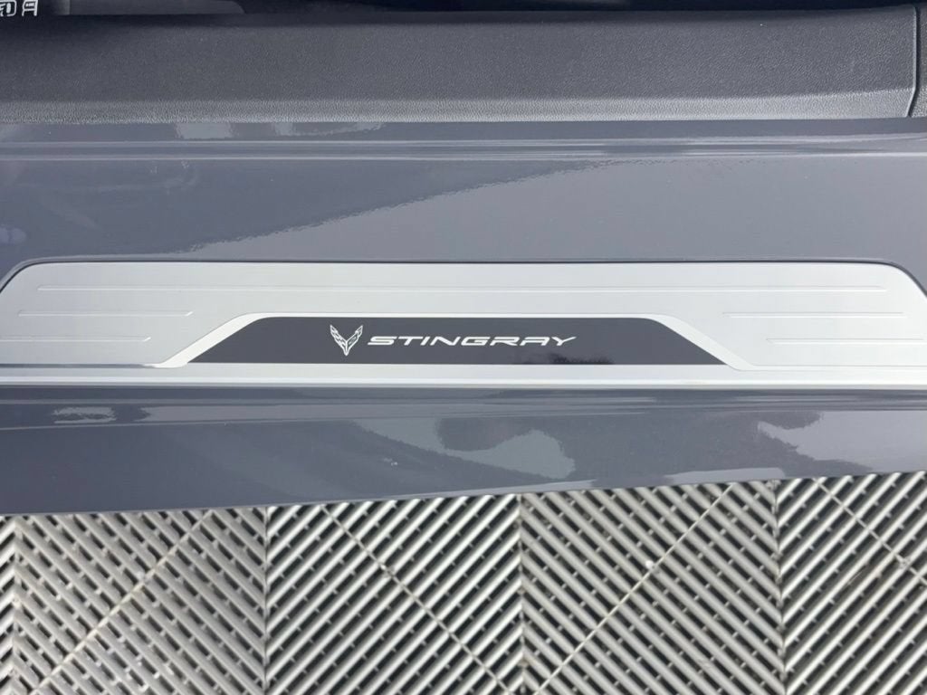2027 Chevrolet Corvette 3LT - Photo 14