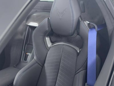 2027 Chevrolet Corvette Stingray 3LT
