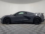 2027 Chevrolet Corvette Stingray 3LT