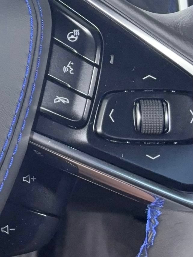 2027 Chevrolet Corvette 3LT - Photo 23