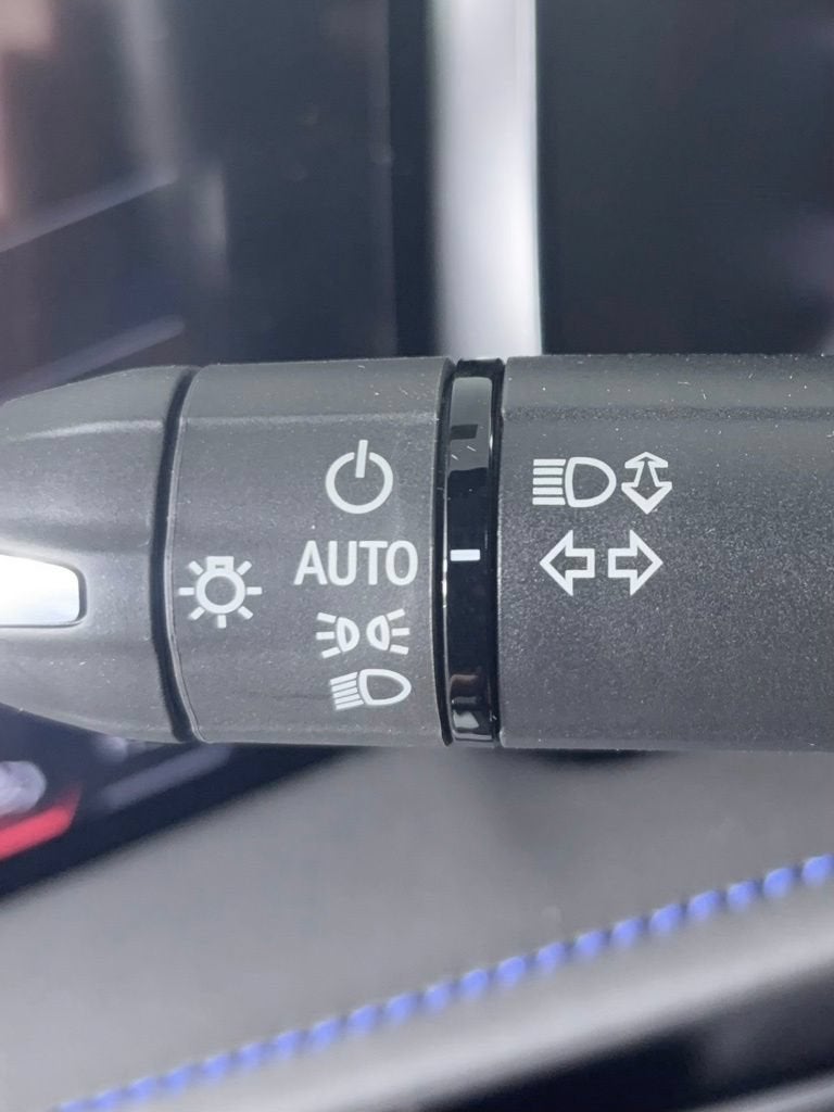 2027 Chevrolet Corvette Stingray 3LT