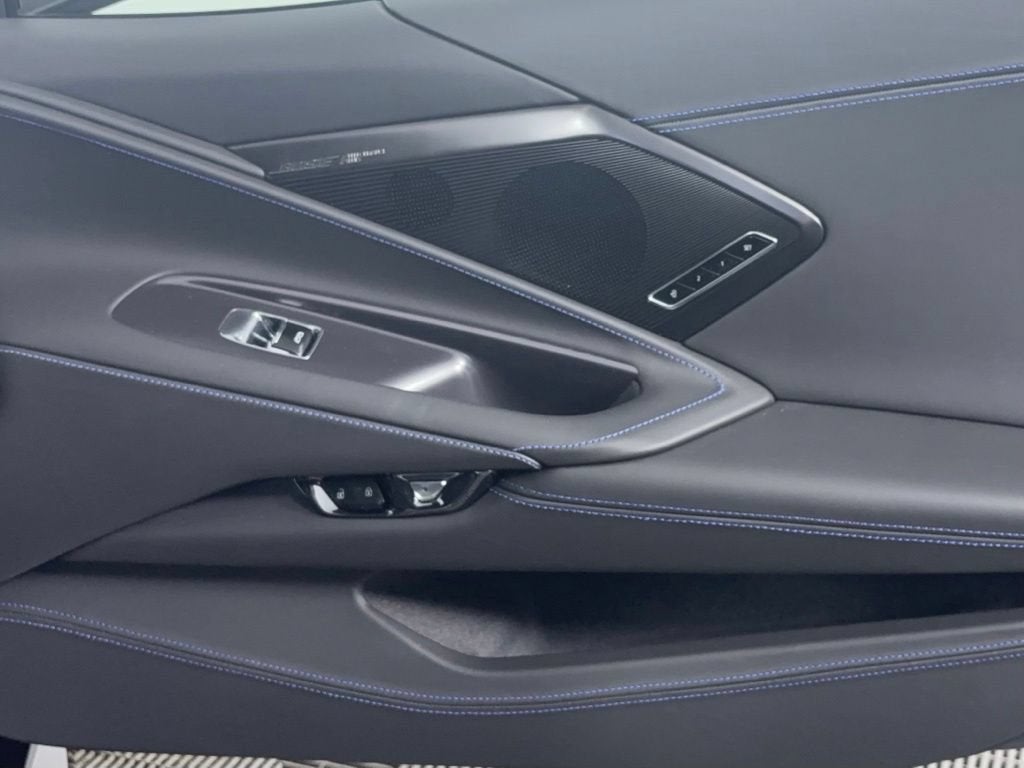 2027 Chevrolet Corvette 3LT - Photo 42