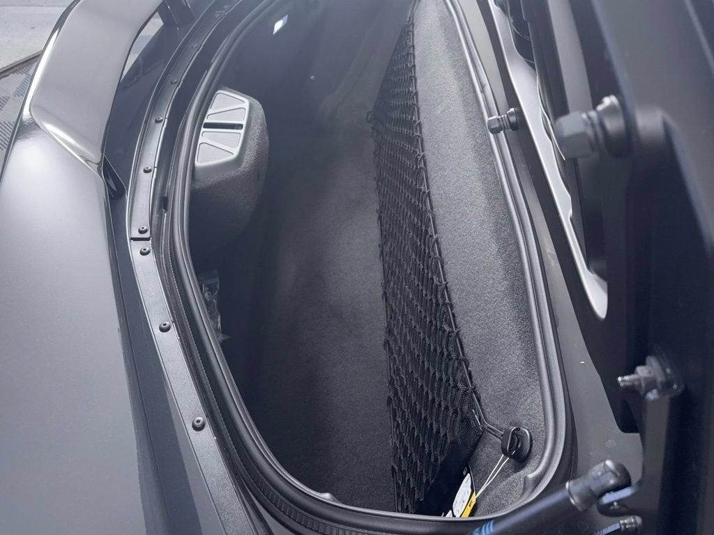 2027 Chevrolet Corvette 3LT - Photo 43