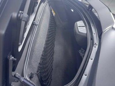 2027 Chevrolet Corvette Stingray 3LT