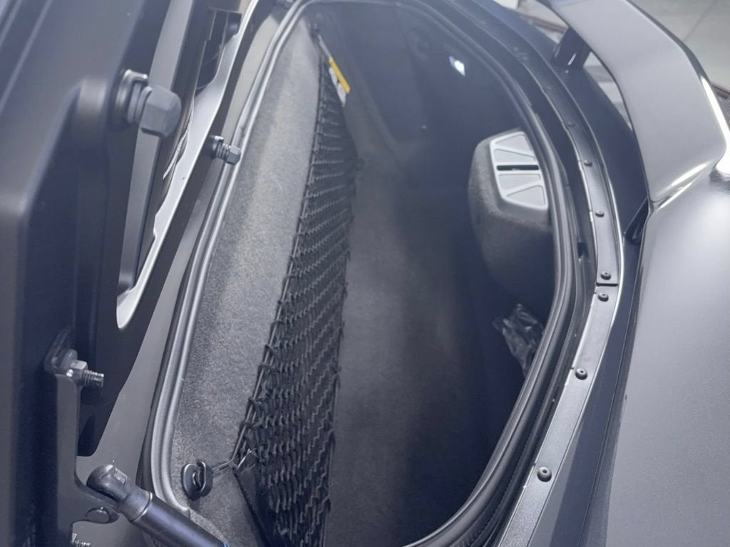 2027 Chevrolet Corvette Stingray 3LT
