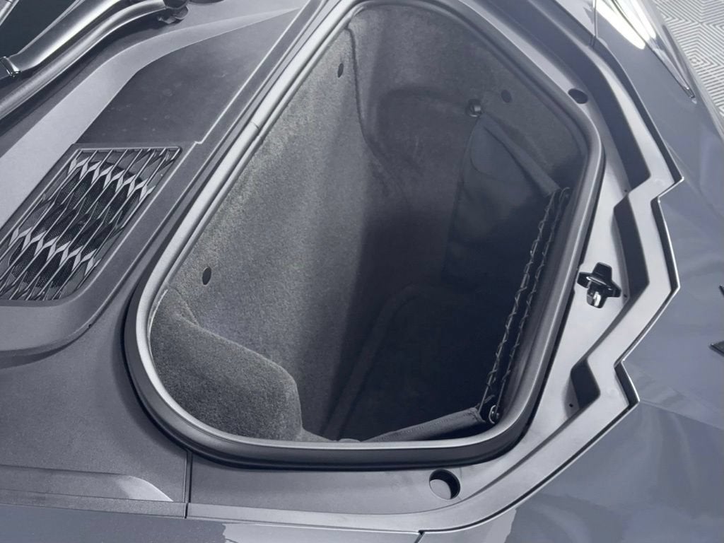 2027 Chevrolet Corvette 3LT - Photo 9