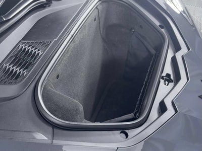 2027 Chevrolet Corvette Stingray 3LT