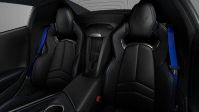 2027 Chevrolet Corvette Stingray 3LT