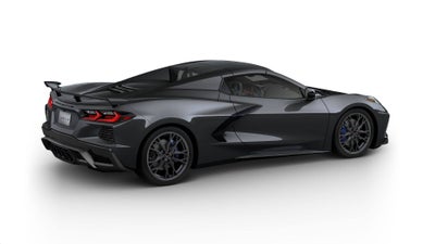 2027 Chevrolet Corvette Stingray 3LT