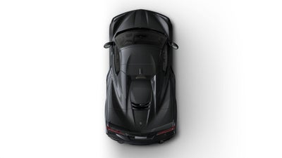 2027 Chevrolet Corvette Stingray 3LT