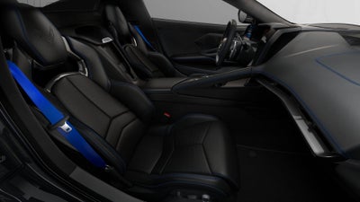 2027 Chevrolet Corvette Stingray 3LT