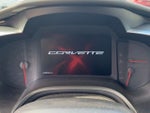 2014 Chevrolet Corvette Stingray 2LT