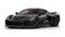 2027 Chevrolet Corvette Z06 3LZ