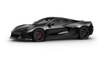 2027 Chevrolet Corvette Z06 3LZ