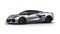 2026 Chevrolet Corvette ZR1 3LZ
