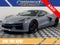 2025 Chevrolet Corvette E-Ray 3LZ
