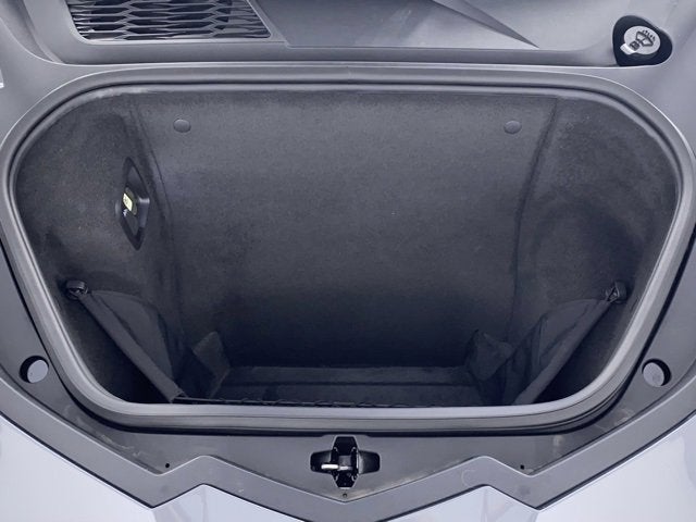 2025 Chevrolet Corvette E-Ray 3LZ