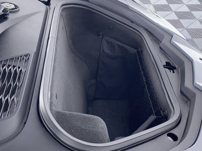 2025 Chevrolet Corvette E-Ray 3LZ