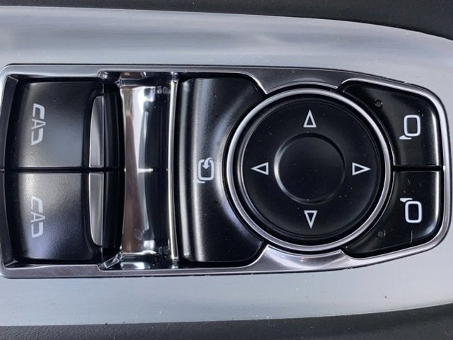 2025 Chevrolet Corvette E-Ray 3LZ