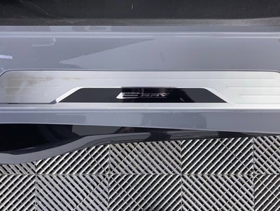 2025 Chevrolet Corvette E-Ray 3LZ