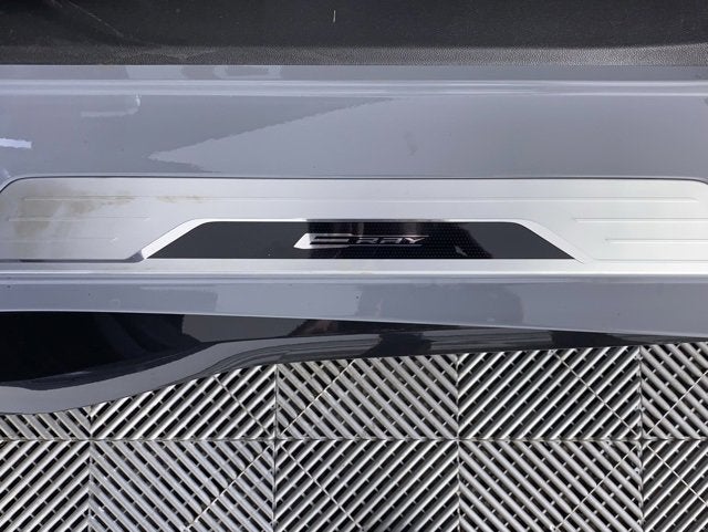 2025 Chevrolet Corvette E-Ray 3LZ