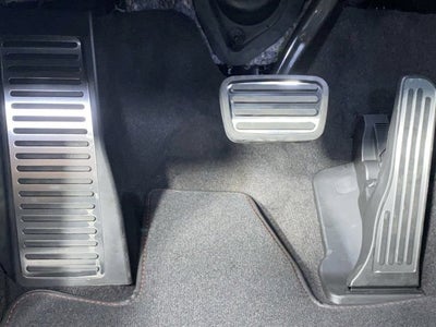 2025 Chevrolet Corvette E-Ray 3LZ