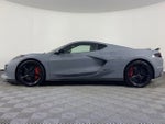 2025 Chevrolet Corvette E-Ray 3LZ