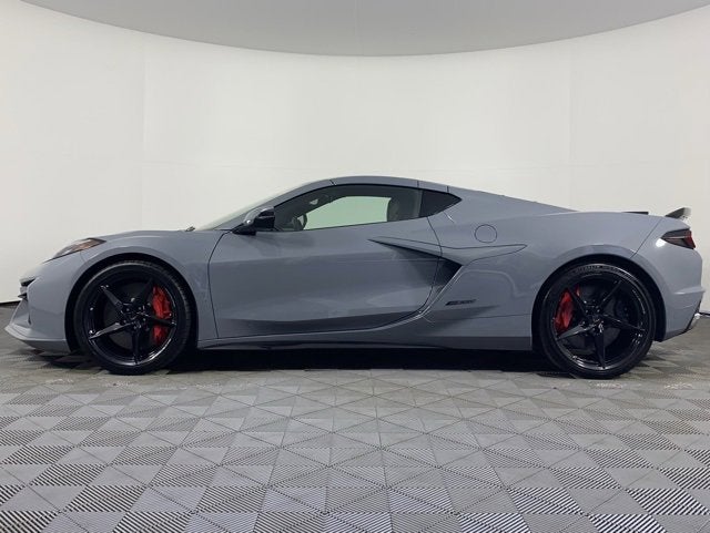 2025 Chevrolet Corvette E-Ray 3LZ