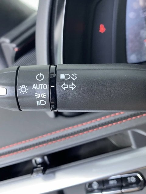 2025 Chevrolet Corvette E-Ray 3LZ