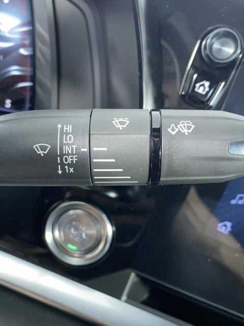 2025 Chevrolet Corvette E-Ray 3LZ