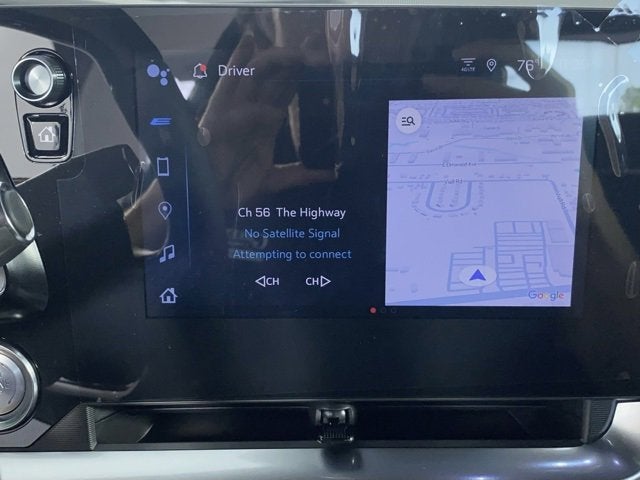 2025 Chevrolet Corvette E-Ray 3LZ