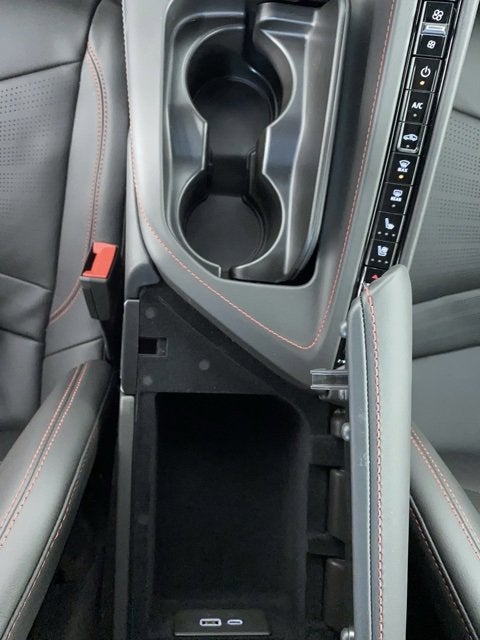 2025 Chevrolet Corvette E-Ray 3LZ