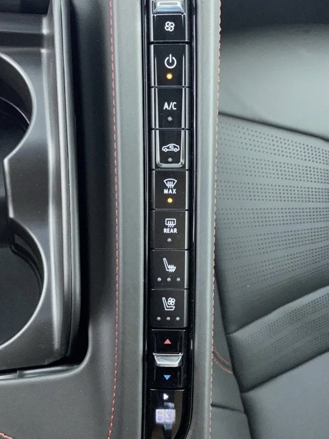 2025 Chevrolet Corvette E-Ray 3LZ