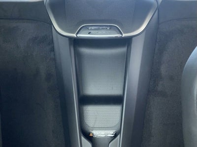 2025 Chevrolet Corvette E-Ray 3LZ